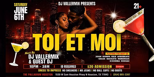 TOI ET MOI