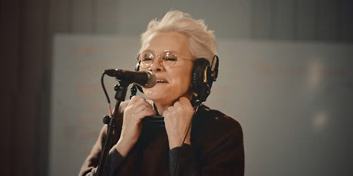 Min tro: Eva Dahlgren