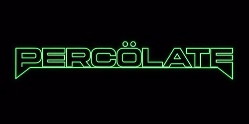 PERC\u00d6LATE - CALGARY UNDERGROUND TECHNO EVENT