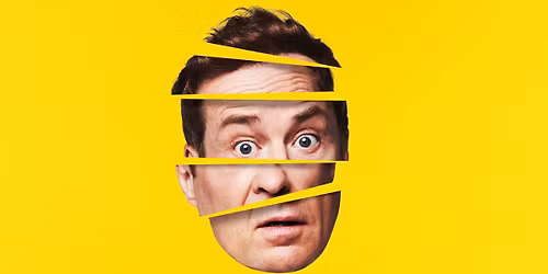 Ardal O'Hanlon: Not Himself