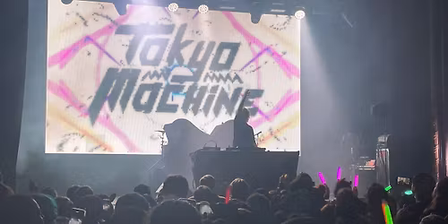 Tokyo Machine