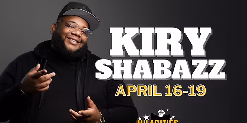 Kiry Shabazz