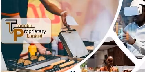 BOBIRWA EXPO' THRIVE & TRADE