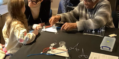 Family Activities in summer