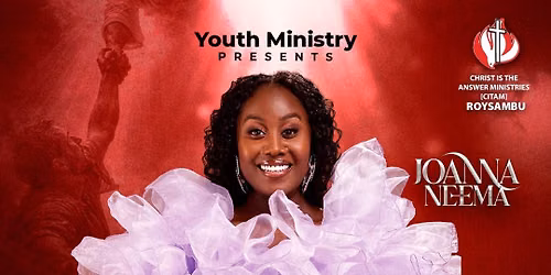 Yunasi Worship Experience
