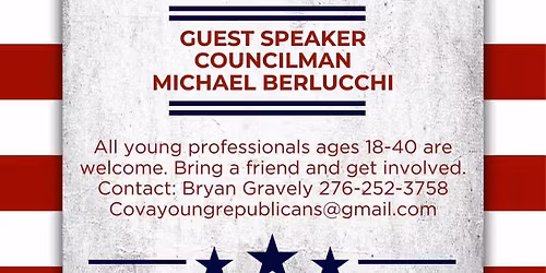 CVYR March Meeting - Norfolk