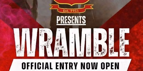 Dursley RFC WRAMBLE