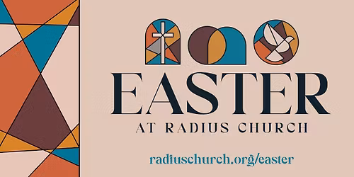 Easter at RADIUS | Find a Location Near You