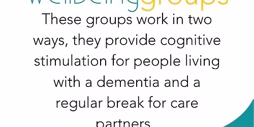 Waterside Wellbeing Group