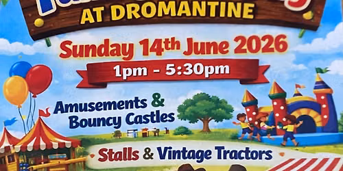 Family Fun Day