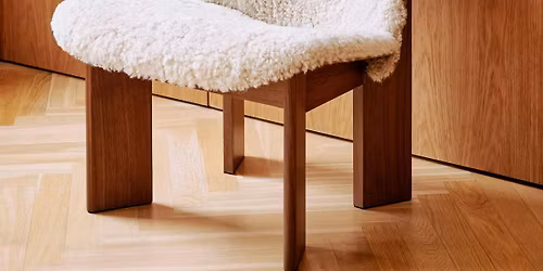 HAY - Design Talk with Andreas Bergsaker - Chisel Collection