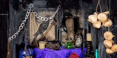 Casper Cruizin' - Dark Market Tour