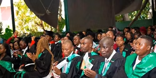 2025 Graduation Ceremony