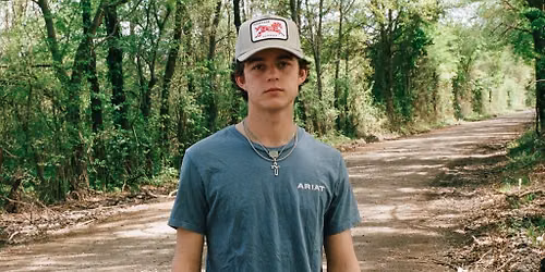 Waylon Wyatt - Dustpiles World Tour
