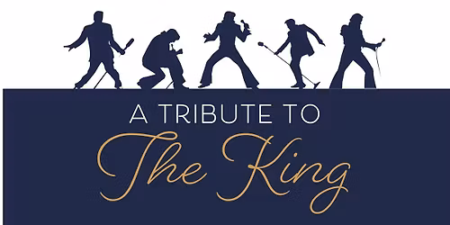 A Tribute to the King