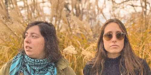 The Wolff Sisters + Maddi Ryan | Live at Neptunes Cape Cod