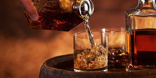 Bourbon, Bison & More: A Bourbon Pairing Dinner