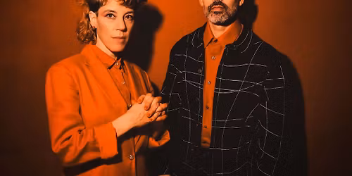 Tune-Yards - SOLD OUT