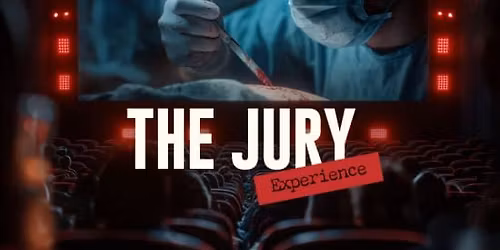 The Jury Experience: Medical Disaster - Cut Open, Left Broken