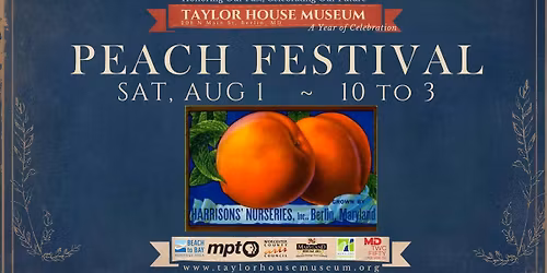 Peach Festival