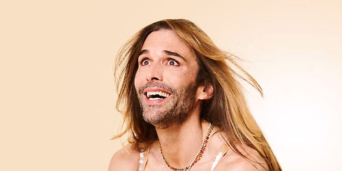 Jonathan Van Ness