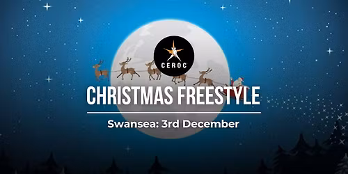 Christmas Freestyle