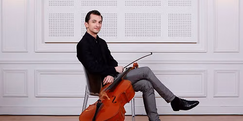 De Bach \u00e0 Piazzolla