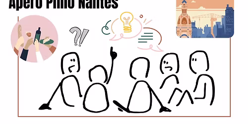 Ap\u00e9ro Philo Nantes - d\u00e9c 2025