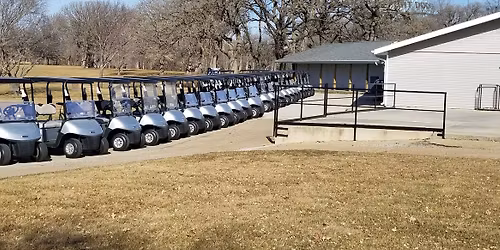 Fort Dodge Amateur