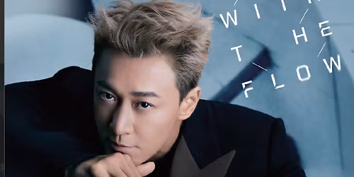 Raymond Lam "Go With The Flow" Concert in Niagara Falls \u6797\u5cef \u5c3c\u52a0\u62c9\u74dc\u7011\u5e03 \u6f14\u5531\u6703