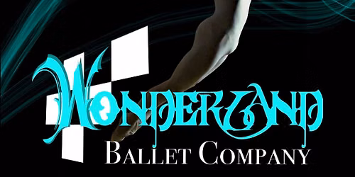 Wonderland Ballet Fairies in the Garden