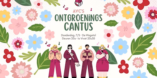 Ontgroeningscantus