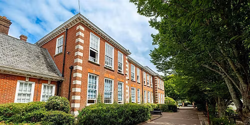 Winchester Schools Training Alliance Open Morning