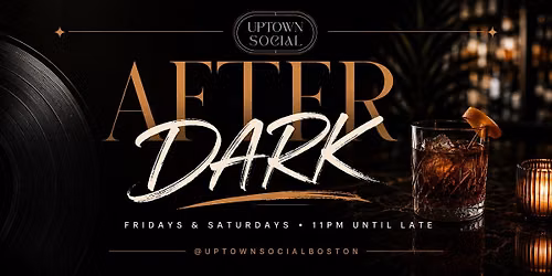Uptown After Dark