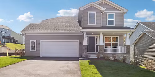 The Lincoln III Open House | Edgewood Vistas | Lake Geneva