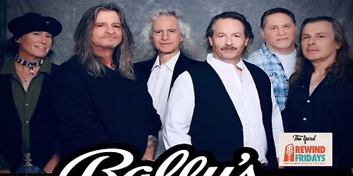 Winslow - Eagles Tribute