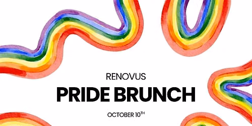 Renovus Pride Brunch