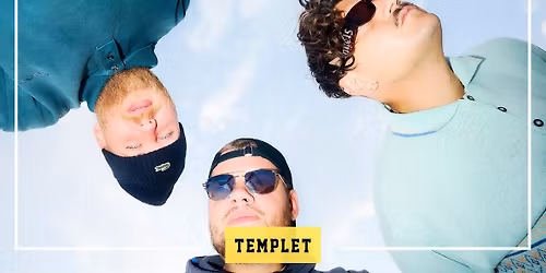 Bogfinkevej \/ Templet