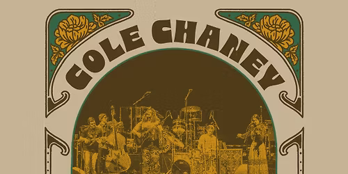Cole Chaney at Knuckleheads Saloon