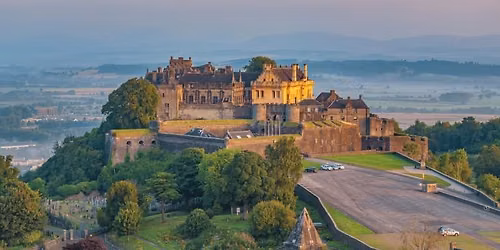 William Wallace Running Festival
