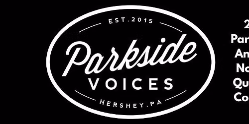 2nd Parkside Annual Novice Quartet Contest