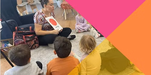NAIDOC WEEK - Yalkarang Story Time