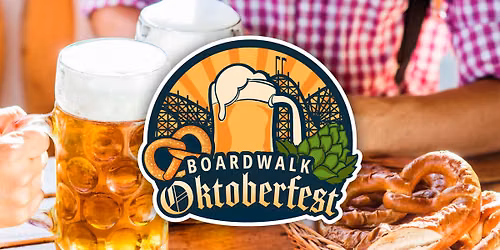 Boardwalk Oktoberfest