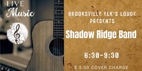 Shadow Ridge Band