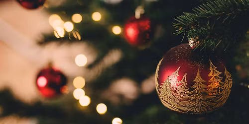 Murder Mystery Night With Murder 57: The Great Christmas Mystery.