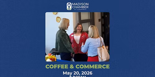 Coffee & Commerce
