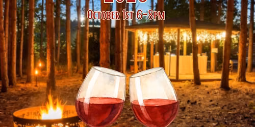 Wines in the Pines