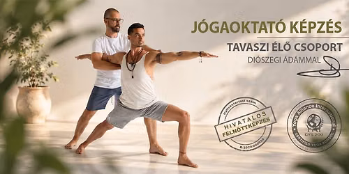 Hatha J\u00f3gaoktat\u00f3 K\u00e9pz\u00e9s - Hivatalos Feln\u0151ttk\u00e9pz\u00e9s - Nemzetk\u00f6zi Standard Alapj\u00e1n