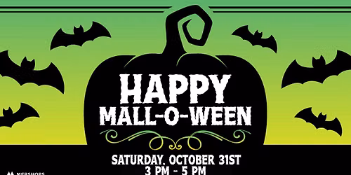 Mall-O-Ween: Spooky Carnival