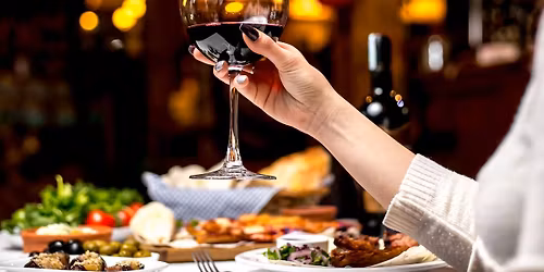 Office of The Dean: A Five Course Pairing